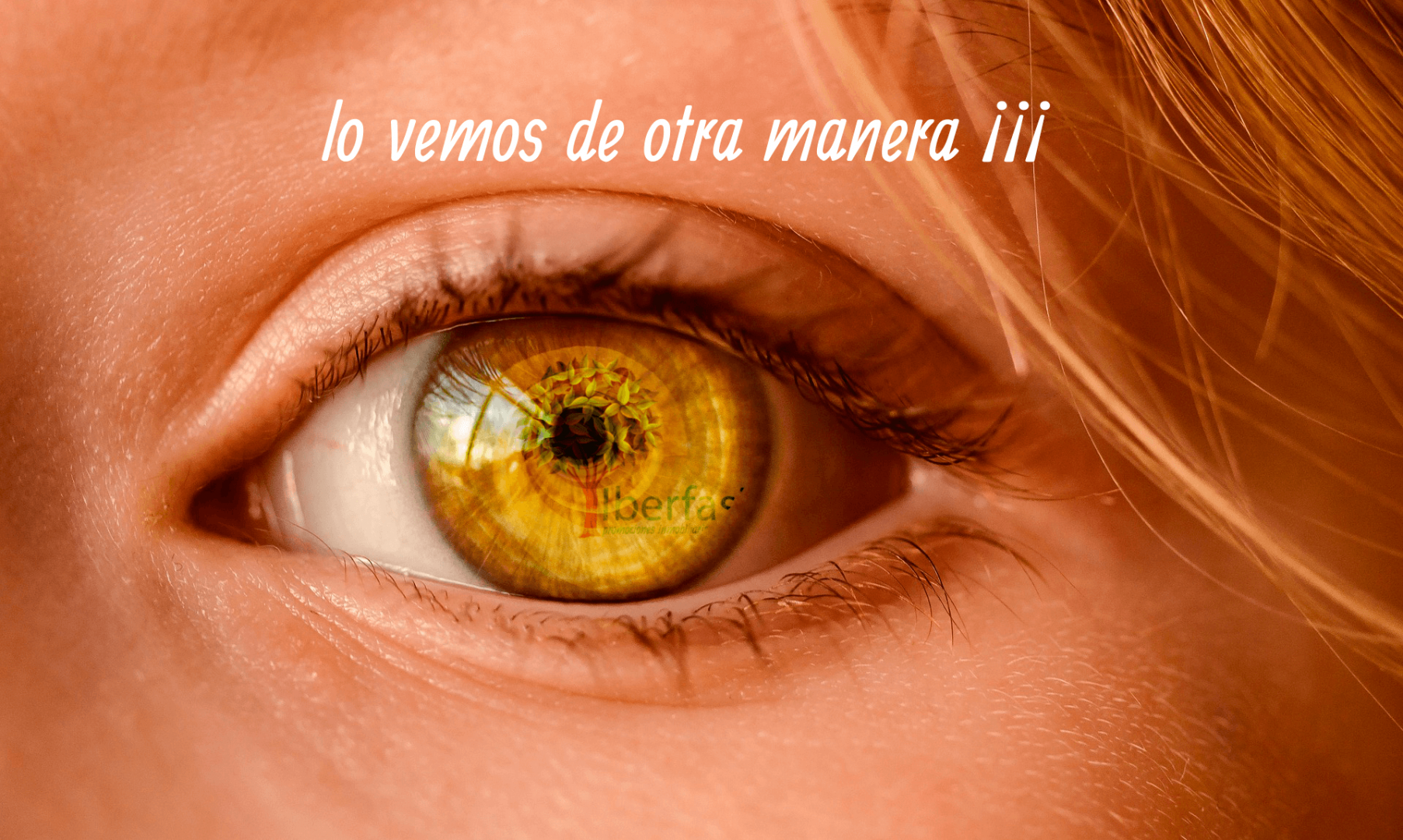 lo vemos de otra manera
